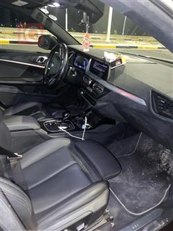 بي ام دبليو الفئة 2